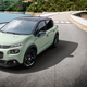 Illustration for article titled Meet the new Citroën C3, with added Cactus inside and out